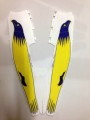 Christen Eagle Depron - Žluto-Modrý Ivanika - models