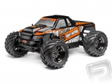 BULLET MT 3.0 RTR s 2,4 GHz RC soupravou