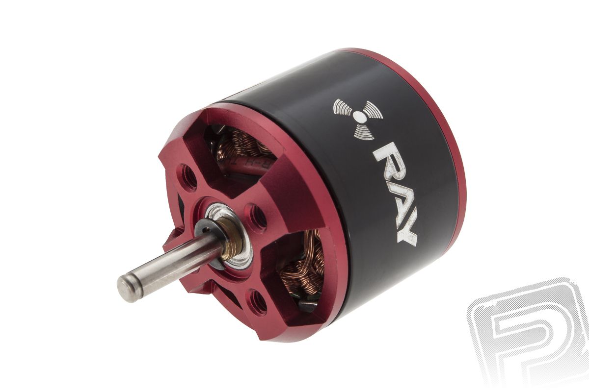 Combo set RAY G2 C2830-1050 + RAY 20A regulátor