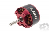 Combo set RAY G2 C3530-1400 + RAY 40A regulátor