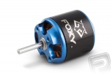 Combo set střídavého elektromotoru s regulátorem otáček 25A FOXY