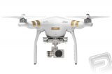 DJI - Phantom 3 Professional 