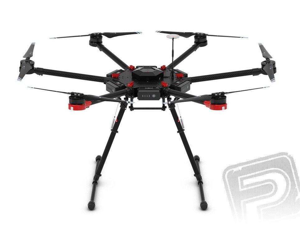 Matrice 600 DJI PROFI