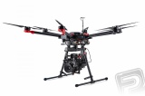 Matrice 600 DJI PROFI