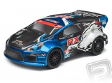 MAVERICK ION RX 1/18 RTR Rallye s 2,4GHz RC soupravou HPI