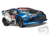 MAVERICK ION RX 1/18 RTR Rallye s 2,4GHz RC soupravou HPI