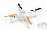 Microkoptéra Galaxy Visitor 2 RTF 2,4 GHz s kamerou  mód 1