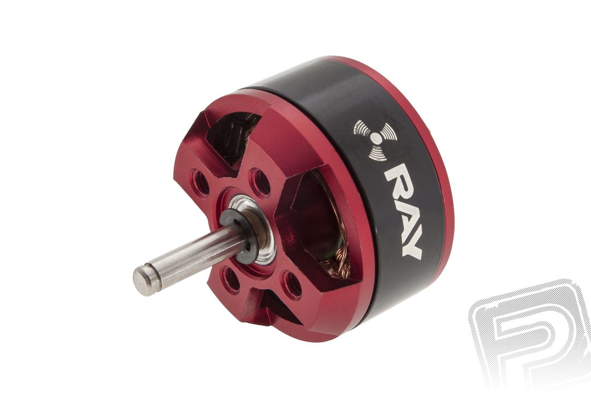 Ray G2 střídavý motor C2822-1400