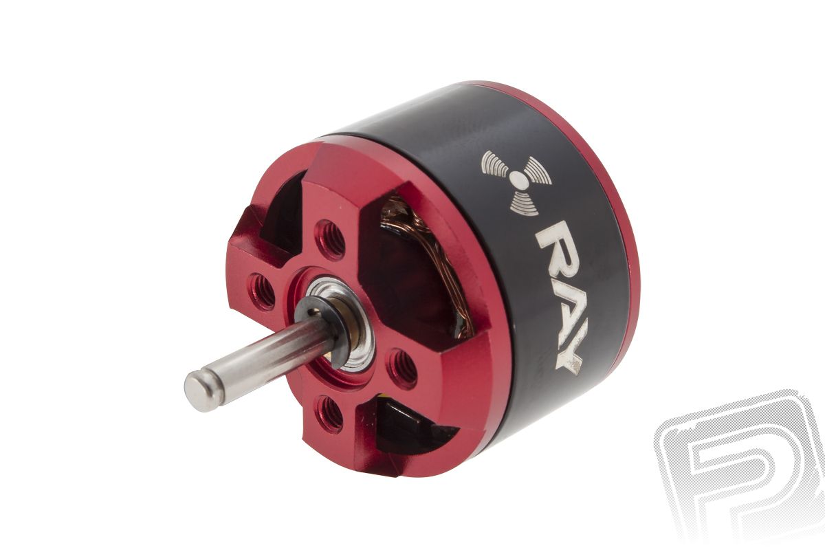 Ray G2 střídavý motor C2826-1400