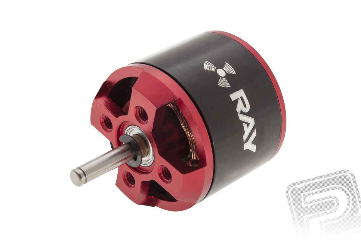 Ray G2 střídavý motor C2830-1300
