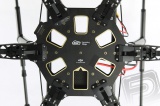 S8000 EVO Spreading Wings kit, profi hexakoptéra DJI PROFI