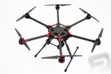 S900 Spreading wings DJI PROFI