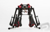 S900 Spreading wings DJI PROFI