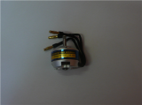 motor bl 2810 střídavý bell
