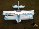 MODEL LETADLA EPP SHARK 1000 EVO 3 VA MODELS
