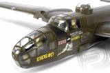 B 25 MITCHELL ARF ZELENÝ pelikan