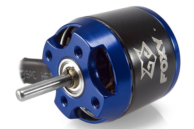 FOXY střídavý motor C2213/20 pelikan