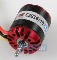 RAY C2836/10 outrunner brushless motor pelikan