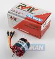 RAY C2836/10 outrunner brushless motor pelikan