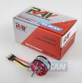 RAY C3530/10 outrunner brushless motor pelikan